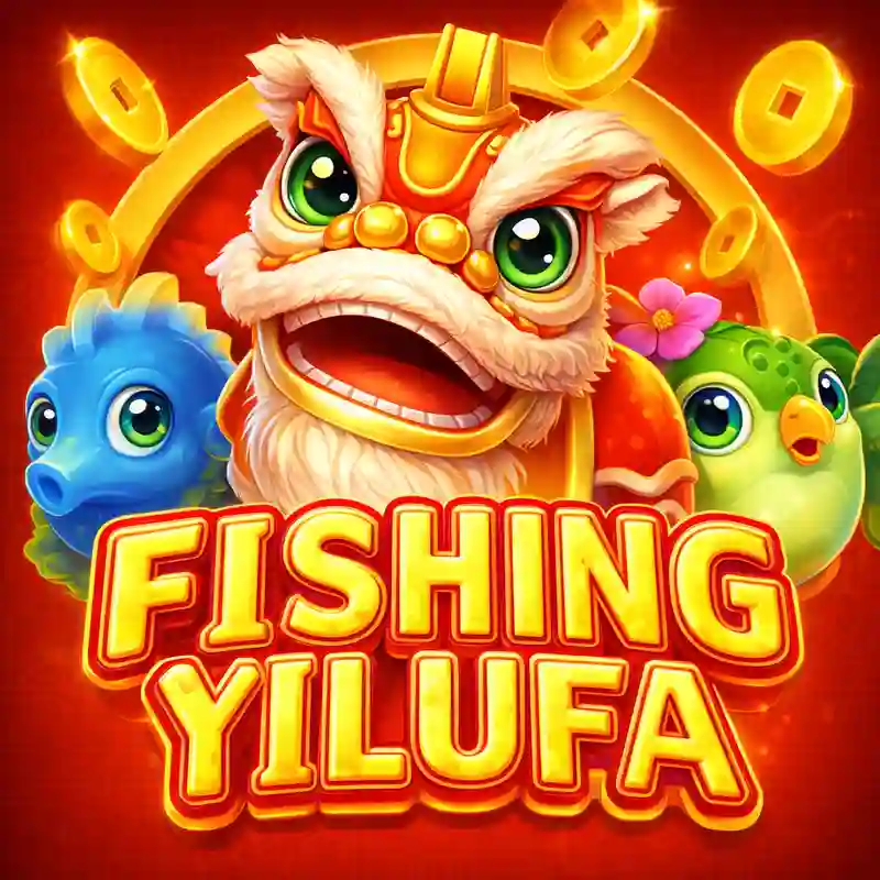 Fishing Yi Lu Fa Premium Online Casino Game